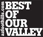 Best of Our Valley